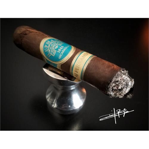 H. Upmann by AJ Fernandez Toro 6  * 54