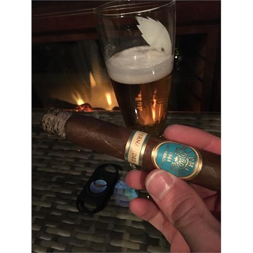 H. Upmann by AJ Fernandez Toro 6  * 54