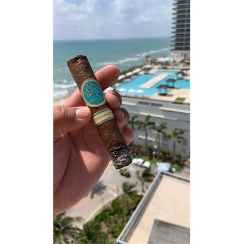H. Upmann by AJ Fernandez Toro 6  * 54
