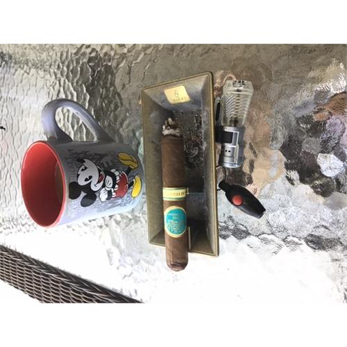 H. Upmann by AJ Fernandez Toro 6  * 54