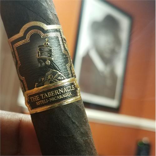The Tabernacle Robusto 5  * 50