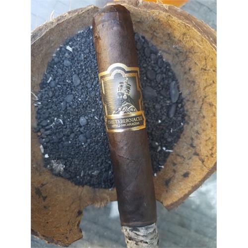The Tabernacle Robusto 5  * 50