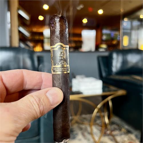 The Tabernacle Robusto 5  * 50