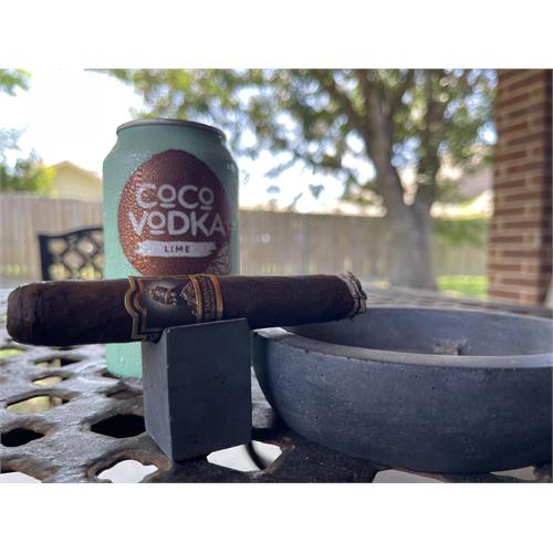 The Tabernacle Robusto 5  * 50