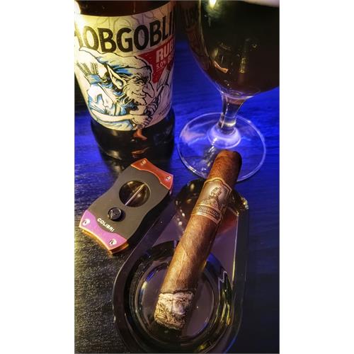 The Tabernacle Robusto 5  * 50