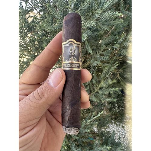 The Tabernacle Robusto 5  * 50