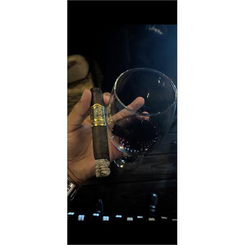 The Tabernacle Robusto 5  * 50