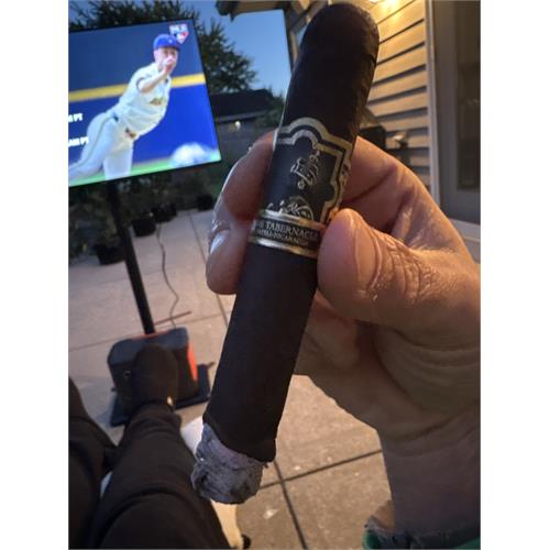 The Tabernacle Robusto 5  * 50