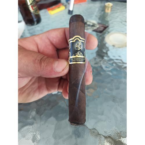 The Tabernacle Robusto 5  * 50