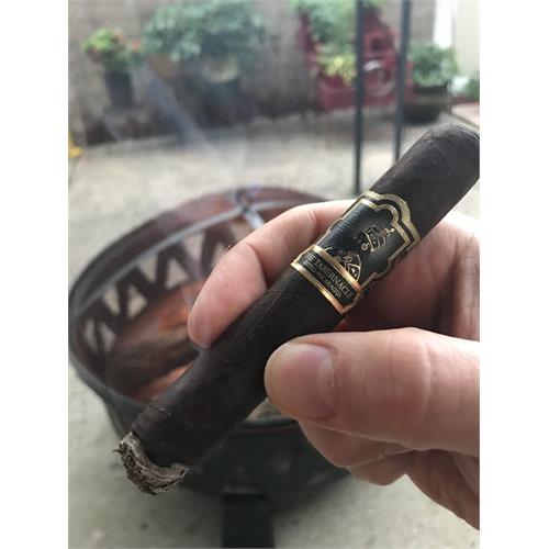 The Tabernacle Robusto 5  * 50