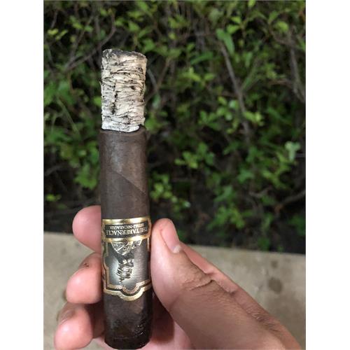 The Tabernacle Robusto 5  * 50