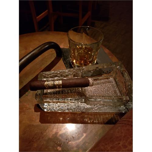 The Tabernacle Robusto 5  * 50