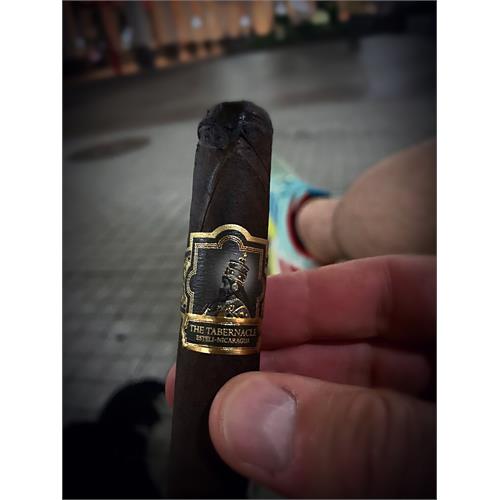 The Tabernacle Robusto 5  * 50