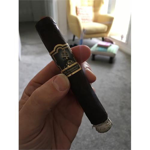 The Tabernacle Robusto 5  * 50