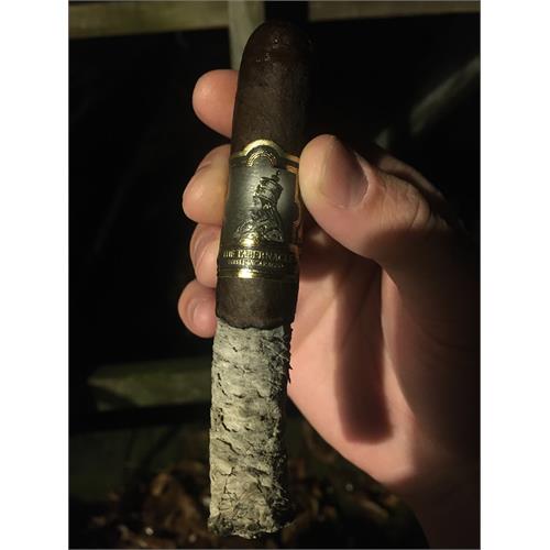 The Tabernacle Robusto 5  * 50