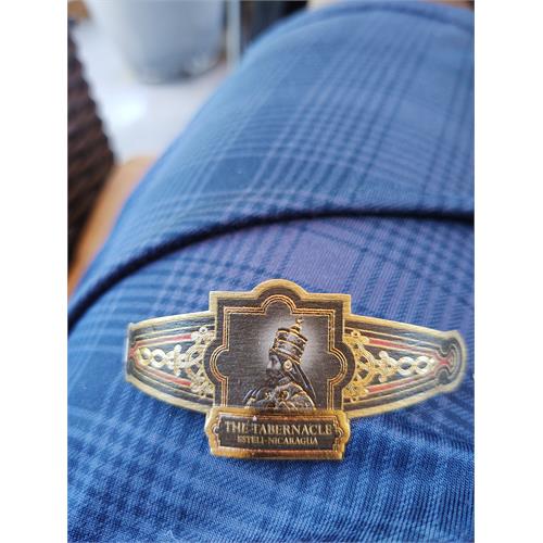 The Tabernacle Robusto 5  * 50