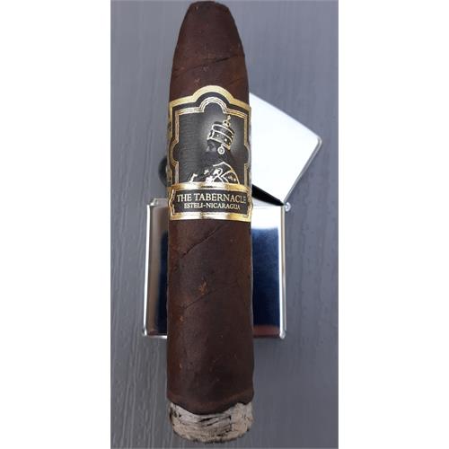 The Tabernacle Torpedo 4 1/2  * 52