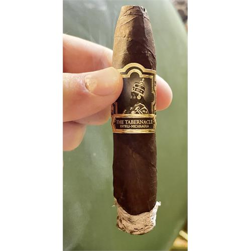 The Tabernacle Torpedo 4 1/2  * 52