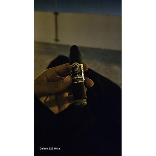 The Tabernacle Torpedo 4 1/2  * 52