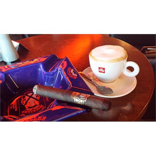 The Tabernacle Toro 6  * 52