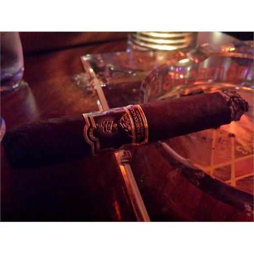 The Tabernacle Toro 6  * 52