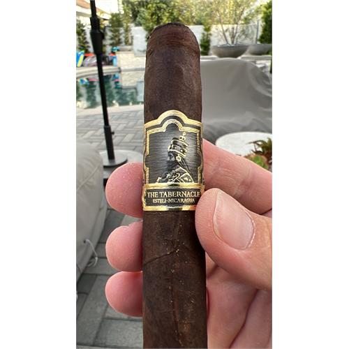 The Tabernacle Toro 6  * 52