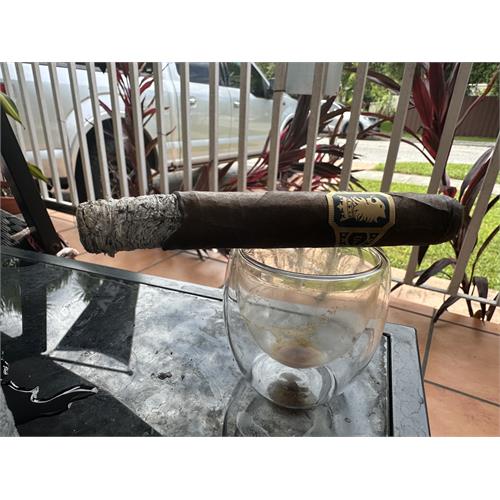 The Tabernacle Toro 6  * 52