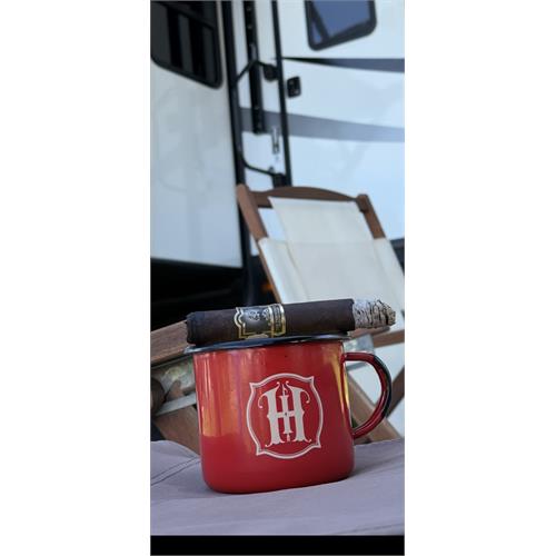 The Tabernacle Toro 6  * 52