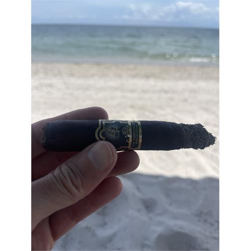 The Tabernacle Toro 6  * 52