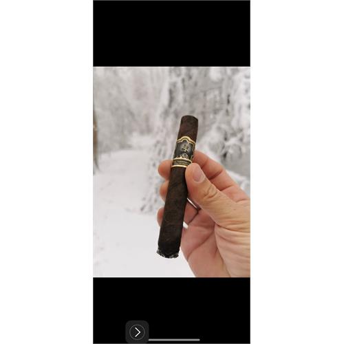 The Tabernacle Toro 6  * 52