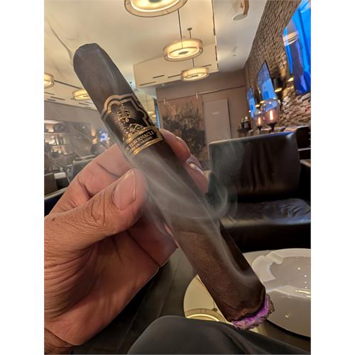 The Tabernacle Toro 6  * 52