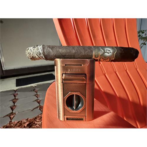 The Tabernacle Toro 6  * 52