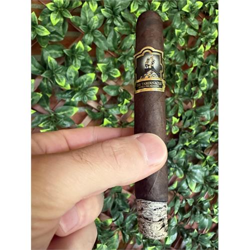 The Tabernacle Toro 6  * 52