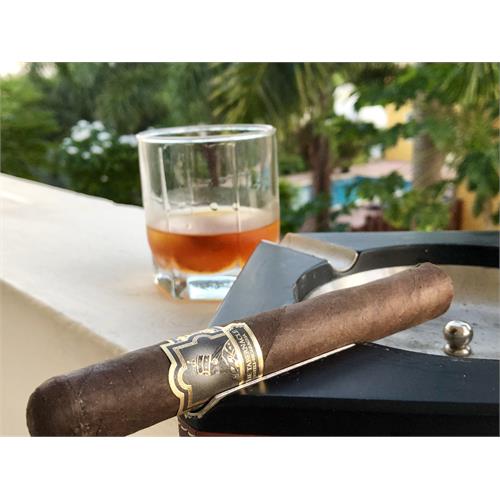 The Tabernacle Toro 6  * 52