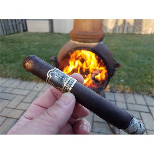 The Tabernacle Toro 6  * 52