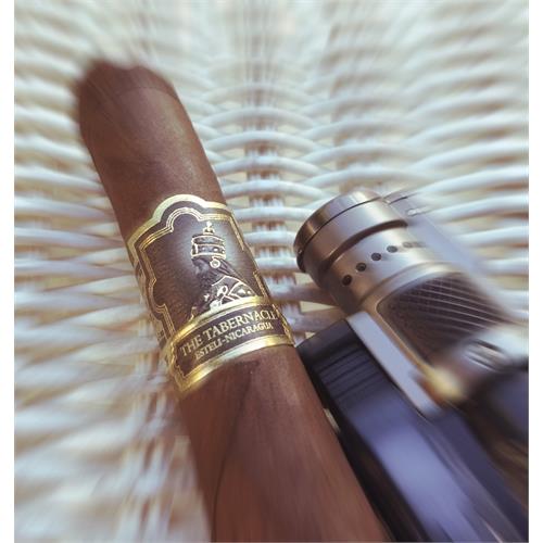 The Tabernacle Toro 6  * 52