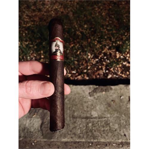 The Tabernacle Toro 6  * 52