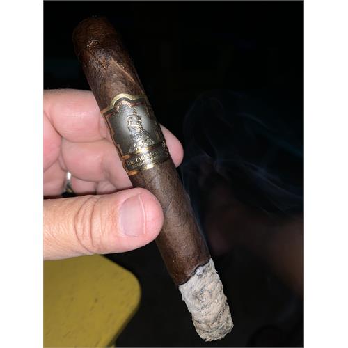The Tabernacle Toro 6  * 52