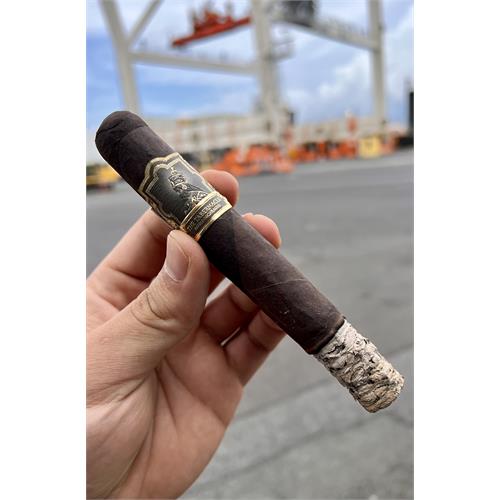 The Tabernacle Toro 6  * 52