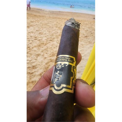 The Tabernacle Toro 6  * 52