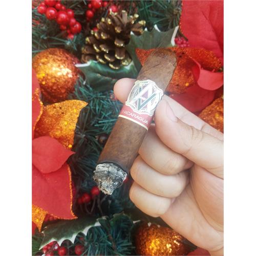 AVO Syncro Nicaragua Toro Tubo 6  * 54