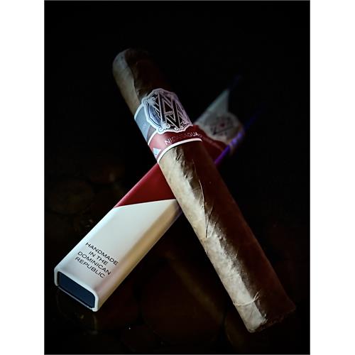 AVO Syncro Nicaragua Toro Tubo 6  * 54