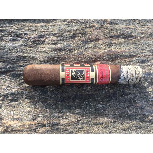 La Gran Llave Maduro Guapo 5 1/2 * 60
