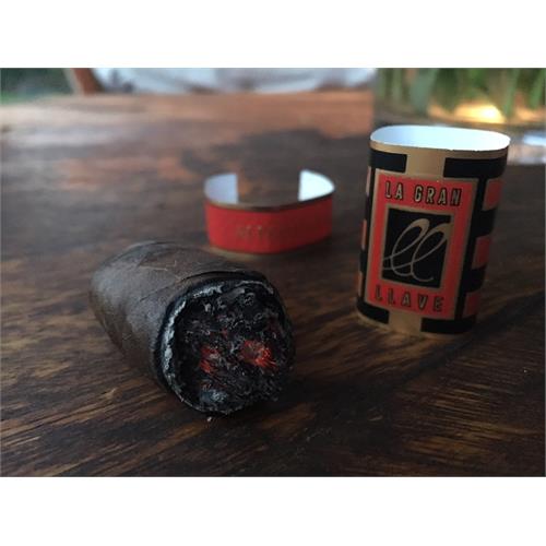 La Gran Llave Maduro Guapo 5 1/2 * 60