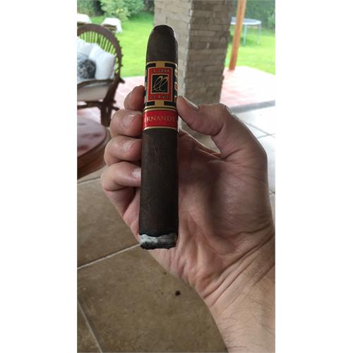 La Gran Llave Maduro Guapo 5 1/2 * 60