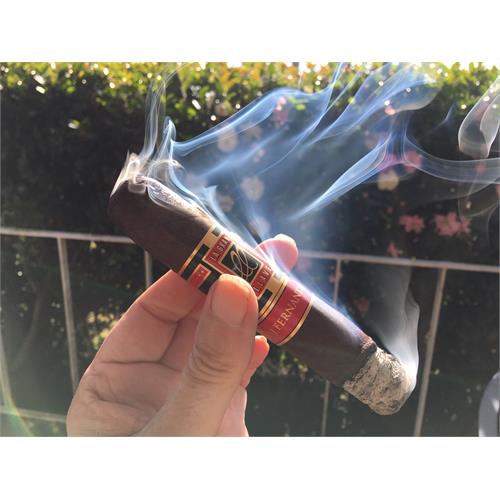 La Gran Llave Maduro Guapo 5 1/2 * 60