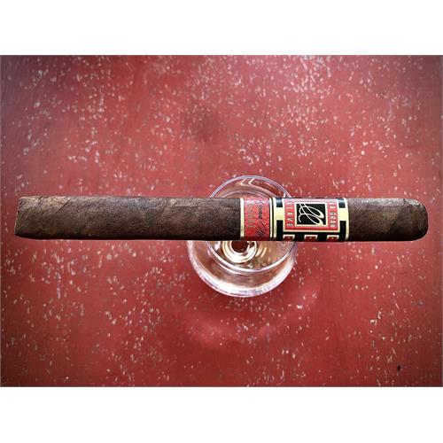 La Gran Llave Maduro Double Corona 7 5/8 * 55