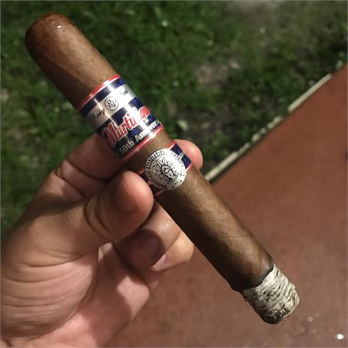 Rocky Patel Martinique TAA Toro 6  * 52