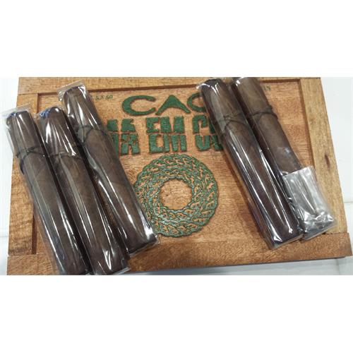 CAO Fuma Em Corda Robusto 5  * 50