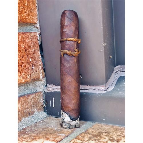 CAO Fuma Em Corda Robusto 5  * 50